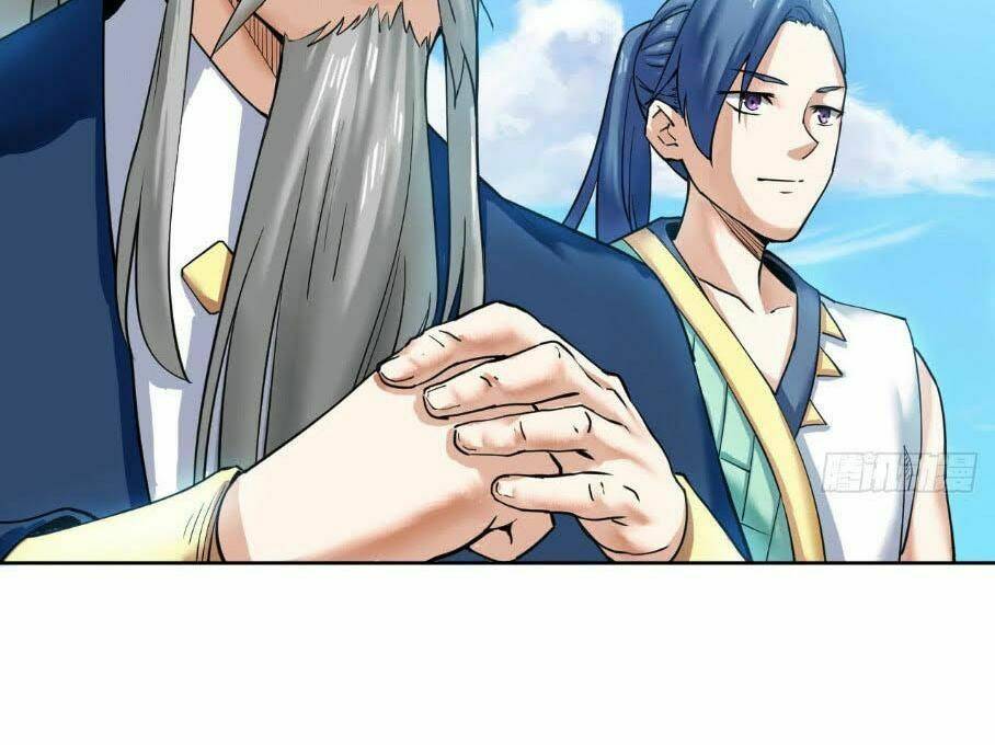 thần võ đế tôn chapter 5 11