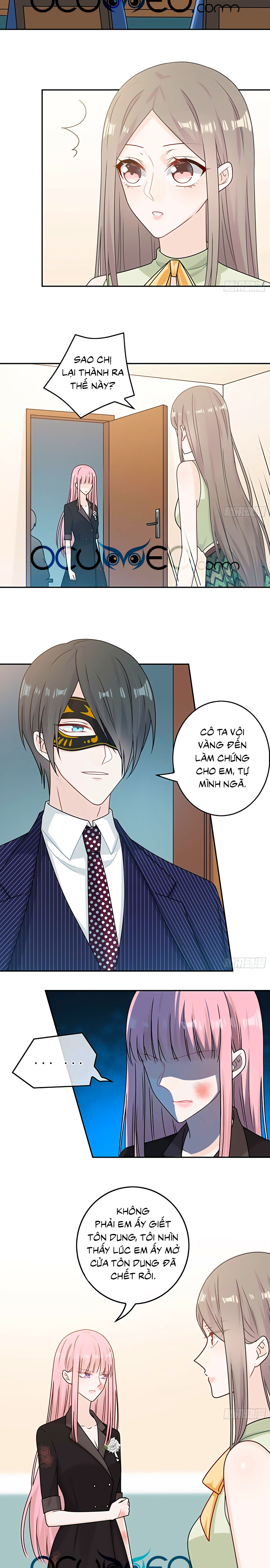 hai cách tìm gặp người yêu chapter 86 4