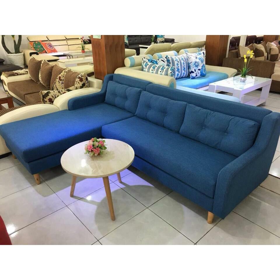 SOFA GÓC L