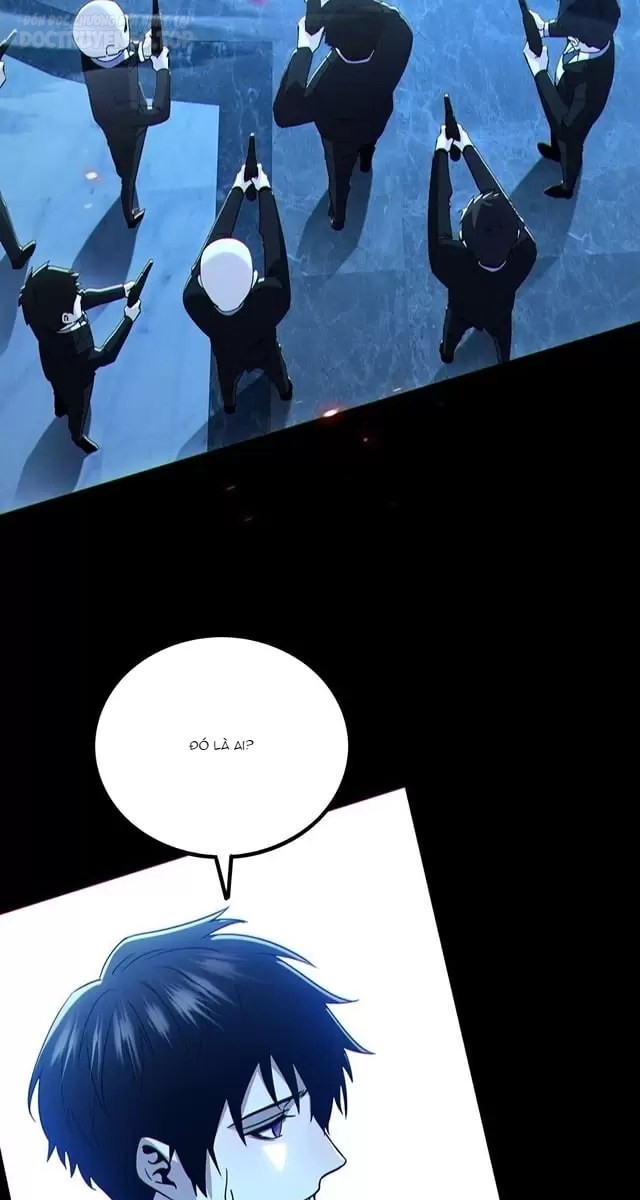 bất khả chiến bại trong ngày tận thế: tôi là người chơi beta duy nhất chapter 2 29