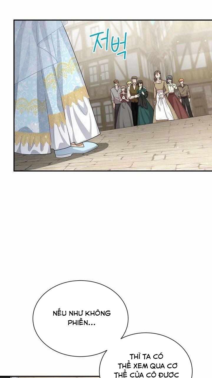 nữ công tước với tâm hồn trống rỗng chapter 49 26