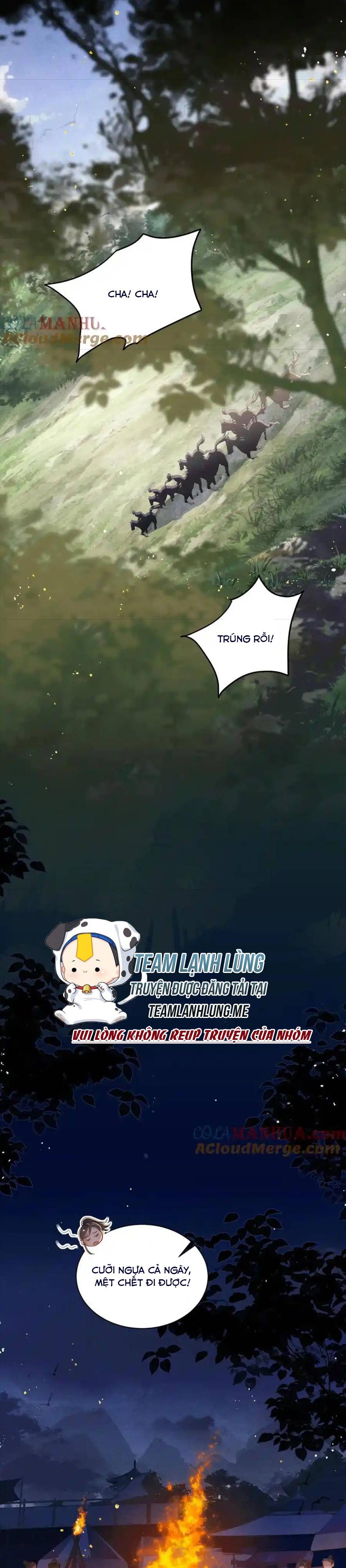 tôi đã kết hôn với một nhân vật phản diện chapter 16 10