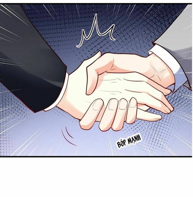 thú cưng độc quyền của boss chapter 32 32