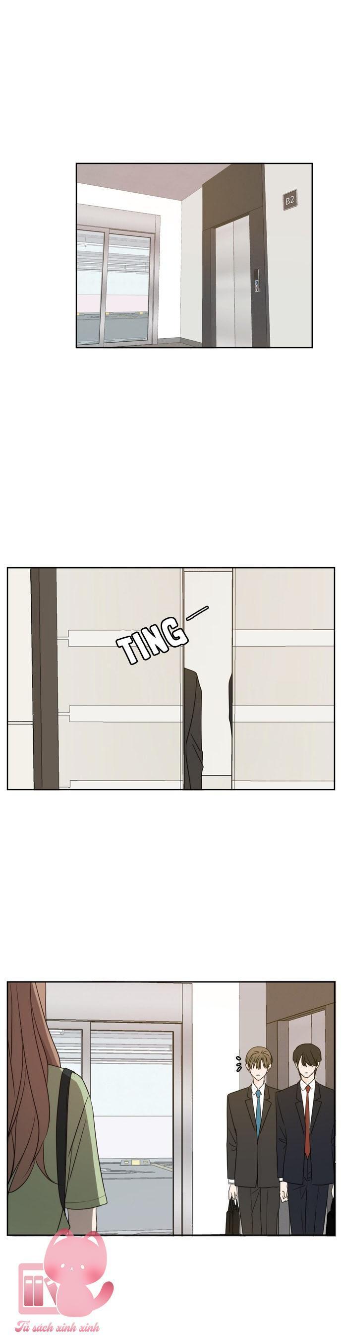 hẹn gặp nhau ở kiếp thứ 19 chapter 64 52