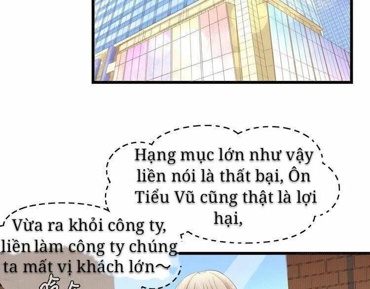 tổng tài đại nhân song mặt kiều thê chapter 8 37