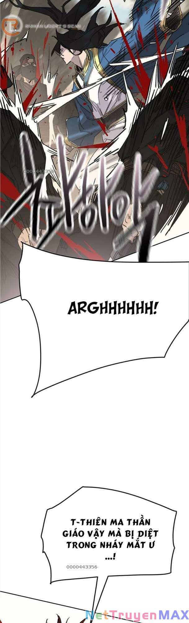 kiếm sĩ bất bại chapter 168 27