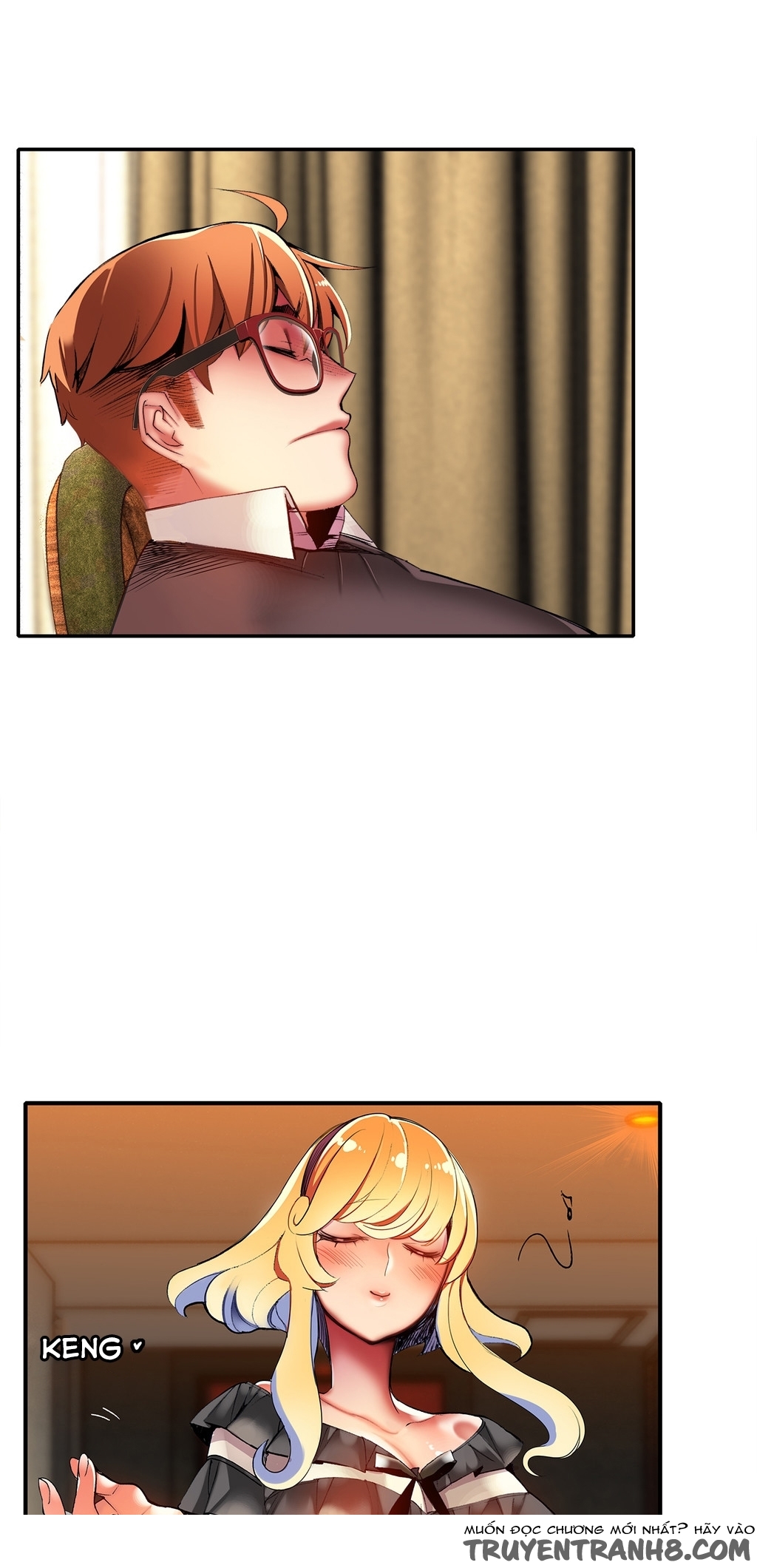 sự ràng buộc của lilith chapter 21 37