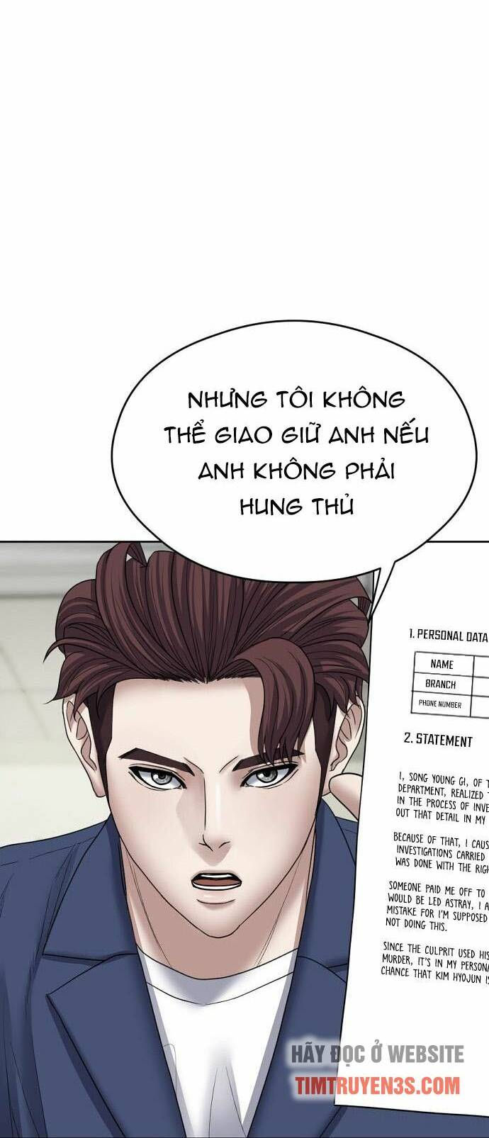 đấu kiếm - công tố viên lách luật chapter 7 32