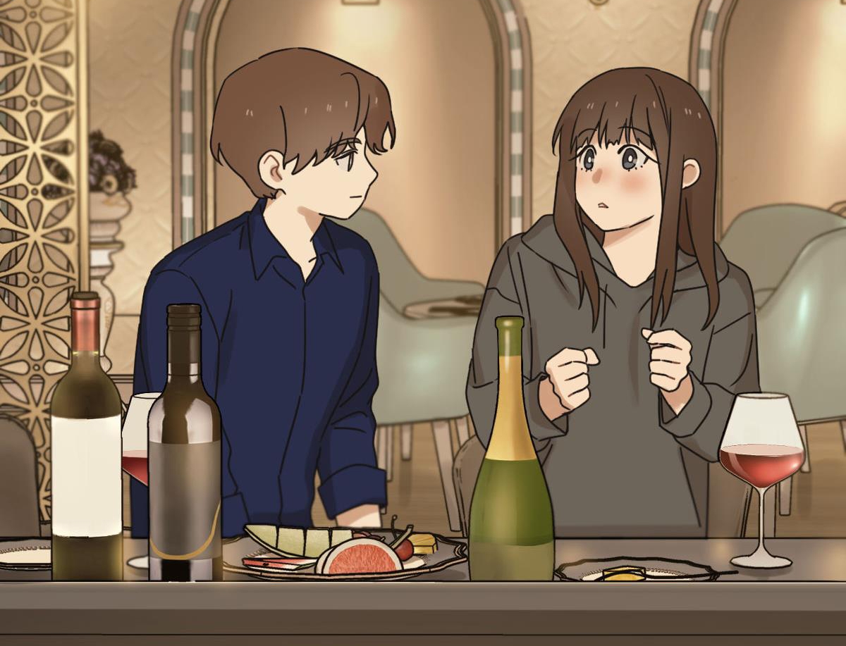 tương phùng chapter 30 233