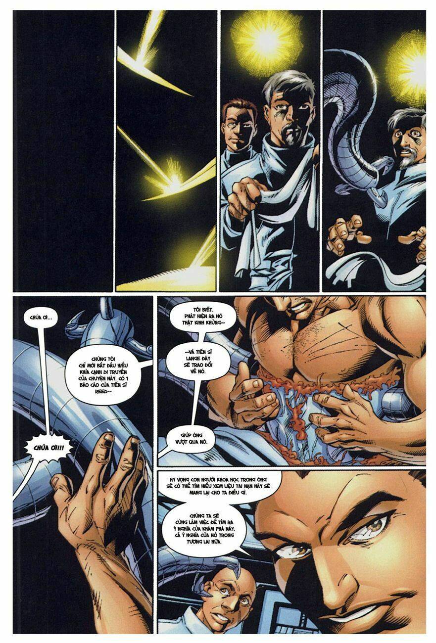 ultimate spider-man chapter 14 19