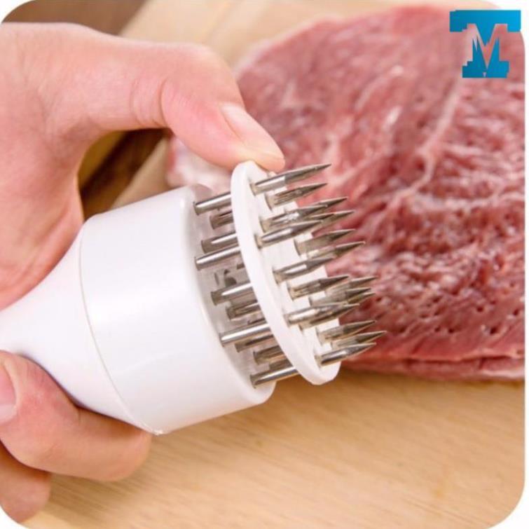 Dụng Cụ Dầm Mềm Thịt LMT Chuyên Dụng Kiểu Dáng Đẹp Chất Liệu Nhựa Bền Chắc