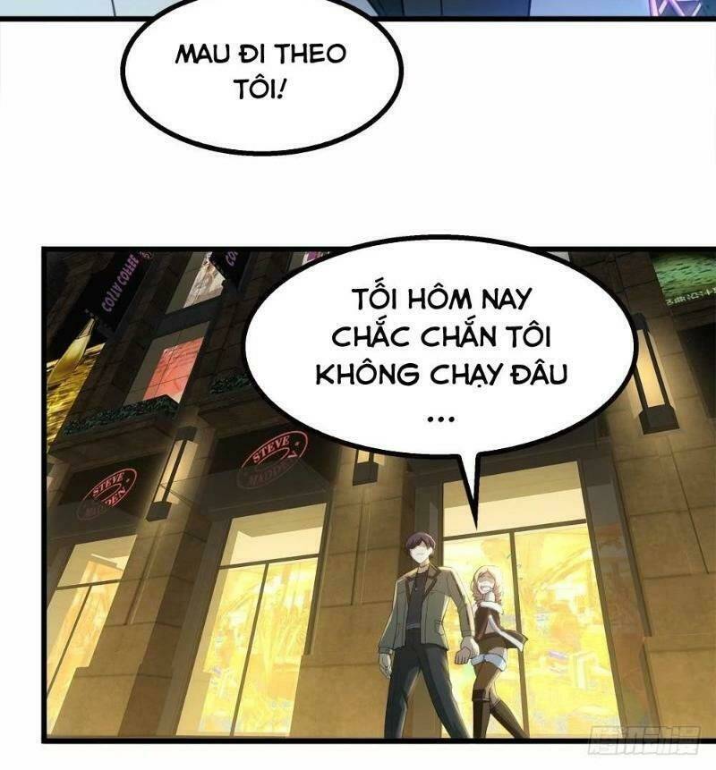 tối cường ở rể chapter 21 21