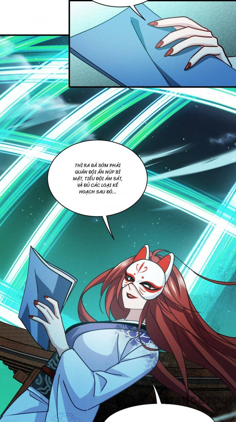 Bị Cắn Thành Vương Giả chapter 62 58