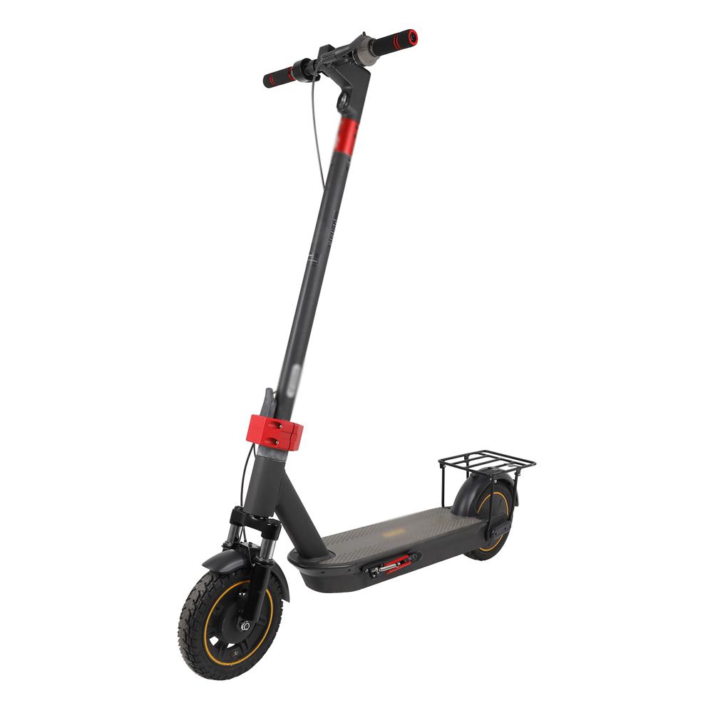 ULIP Electric Scooter Folding Clamp Aluminum Alloy Vertical Rod Rugged Lock Compatible with G30 Series Electric Scooter