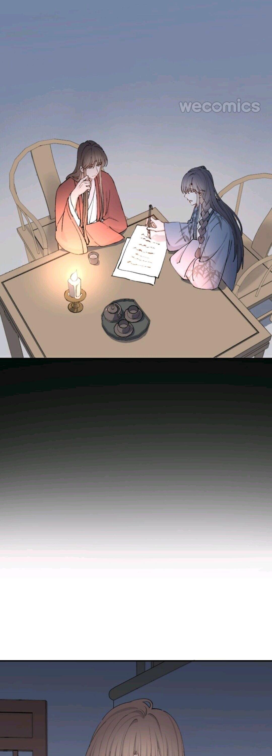 người yêu tin đồn chapter 28 12