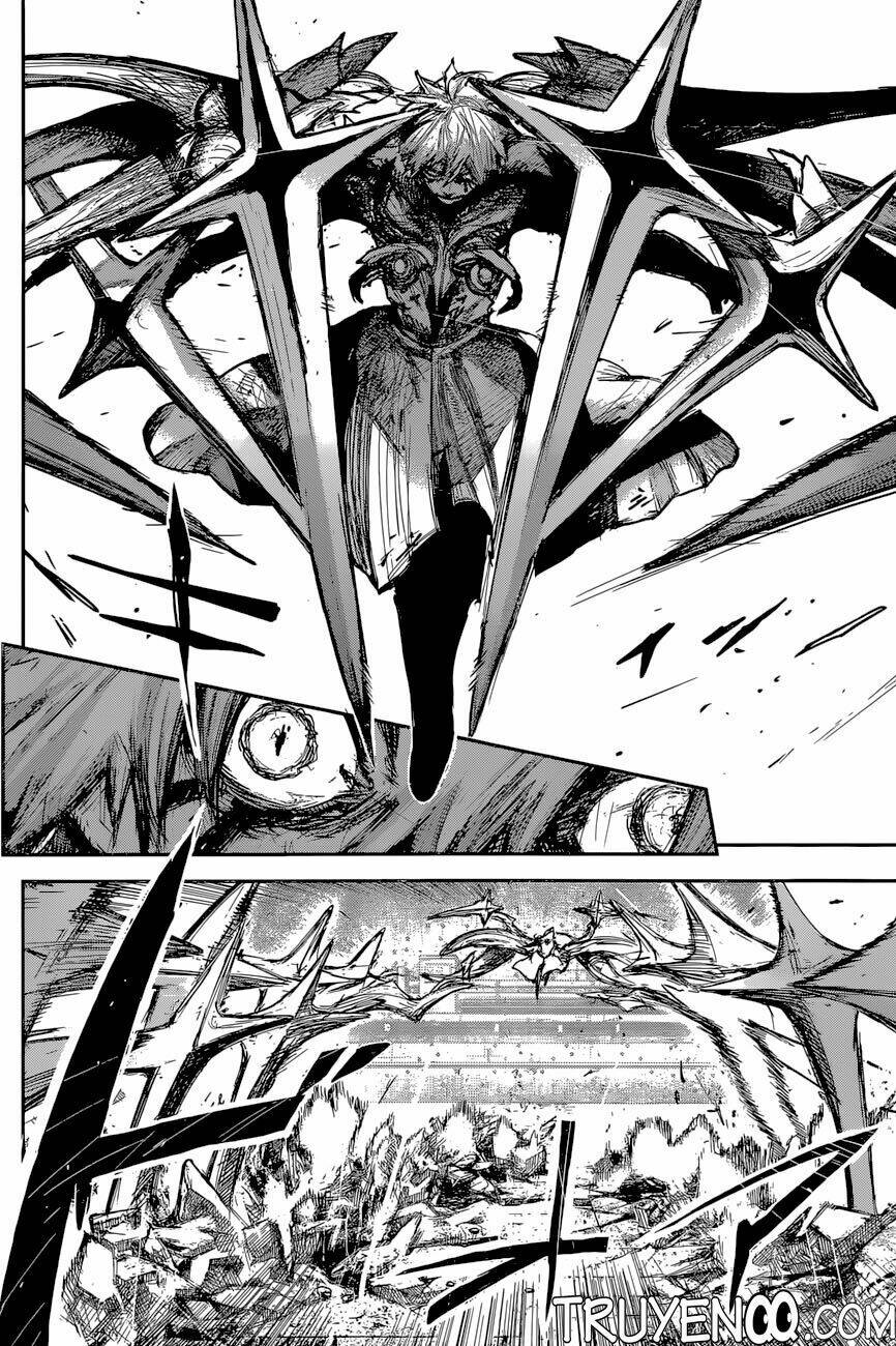 ngạ quỷ vùng tokyo 2 chapter 174 3