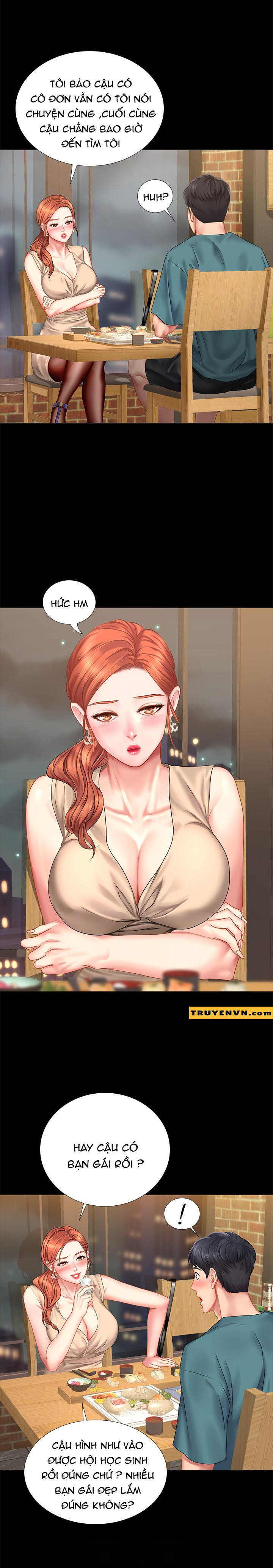 should i study at noryangjin? chapter 34 5