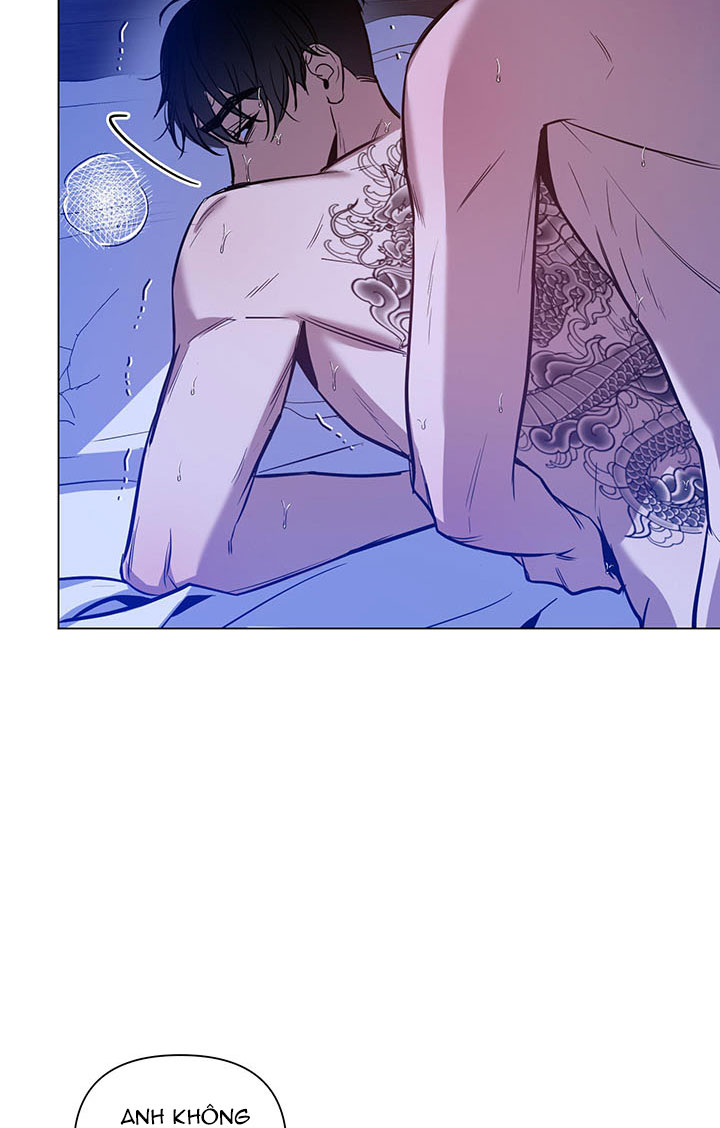 bình minh chia cắt màn đêm chapter 17 34