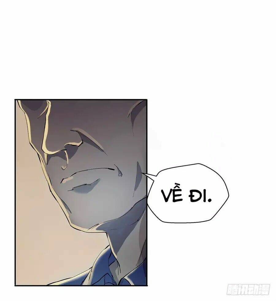 ta không phải nữ thần chapter 7 19