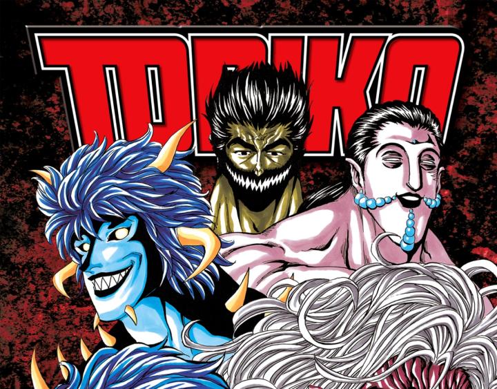 thánh tỏi sành ăn chapter 379 2