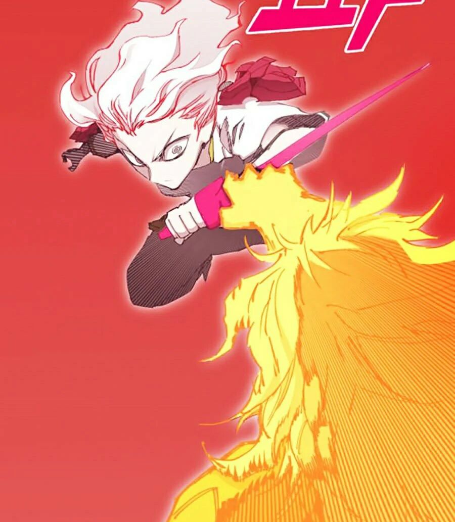 hard core leveling warrior ss2 chapter 115 105