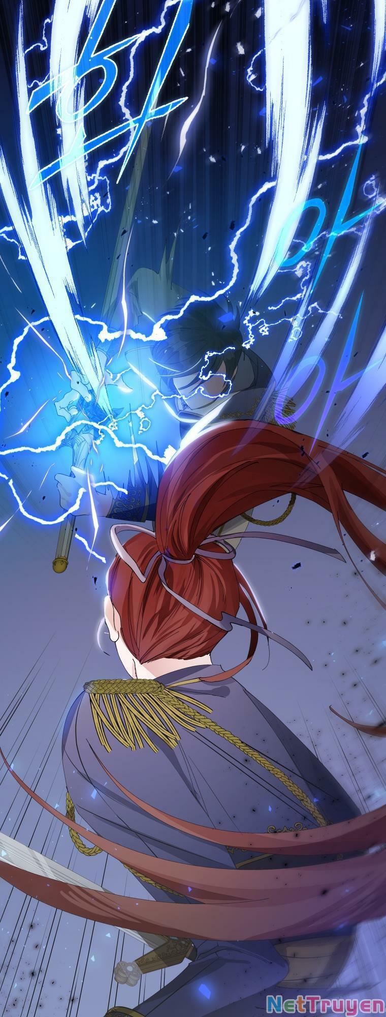 này tiểu công tước, hãy tin ở chị đi! chapter 2 12