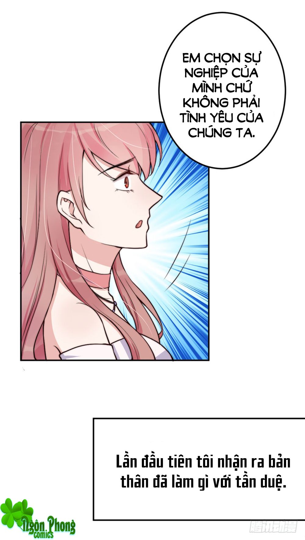 Bà Xã Tôi Là Nam Thần chapter 47 - Trang 42
