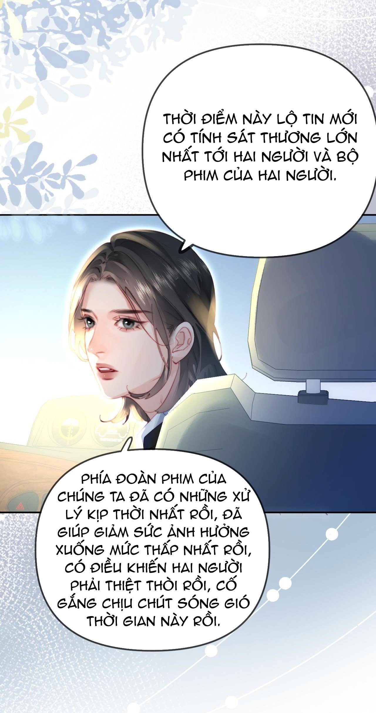 câu chuyện ngọt ngào của cặp vợ chồng đỉnh lưu chapter 98 26