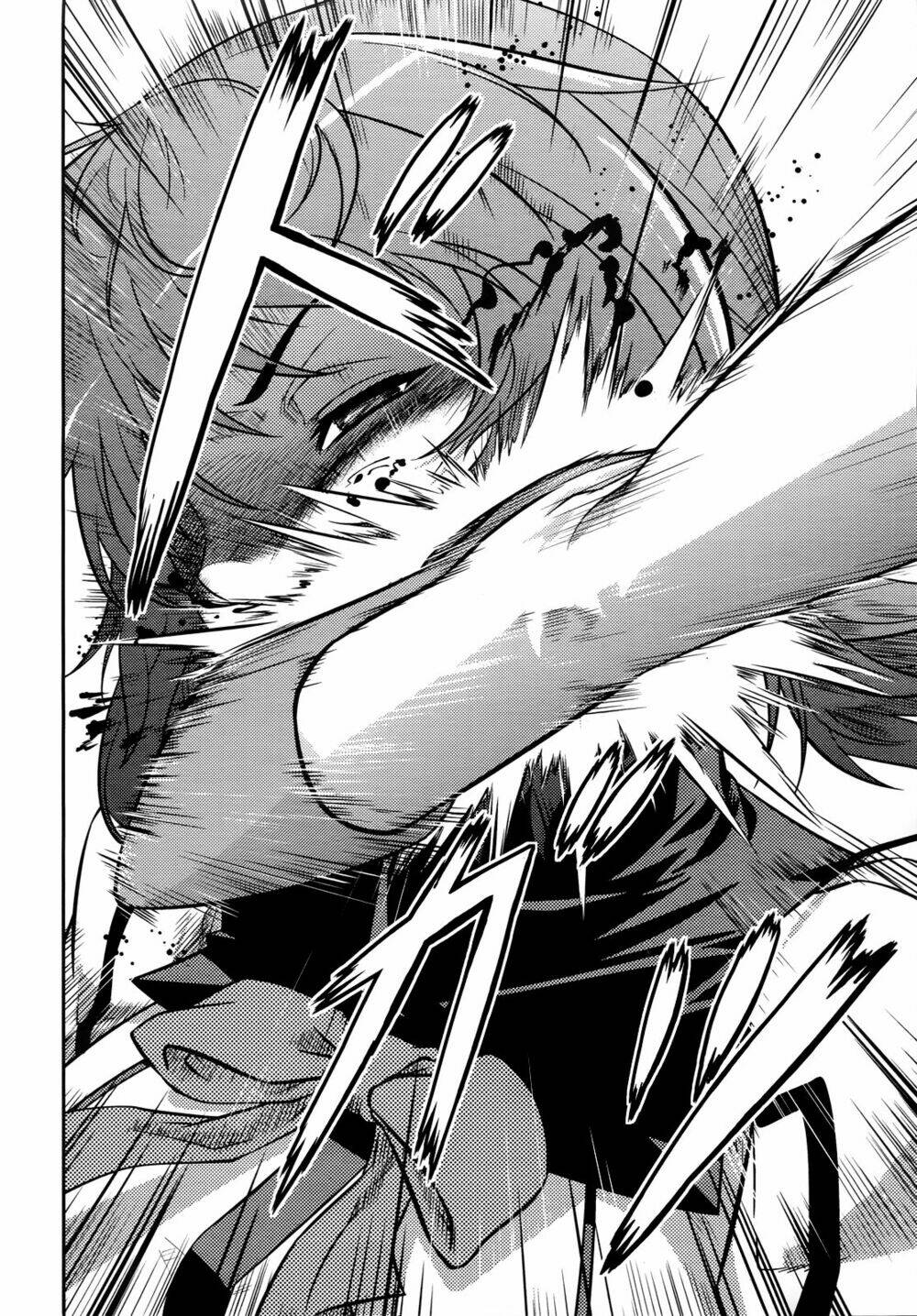 freezing zero chapter 4 31