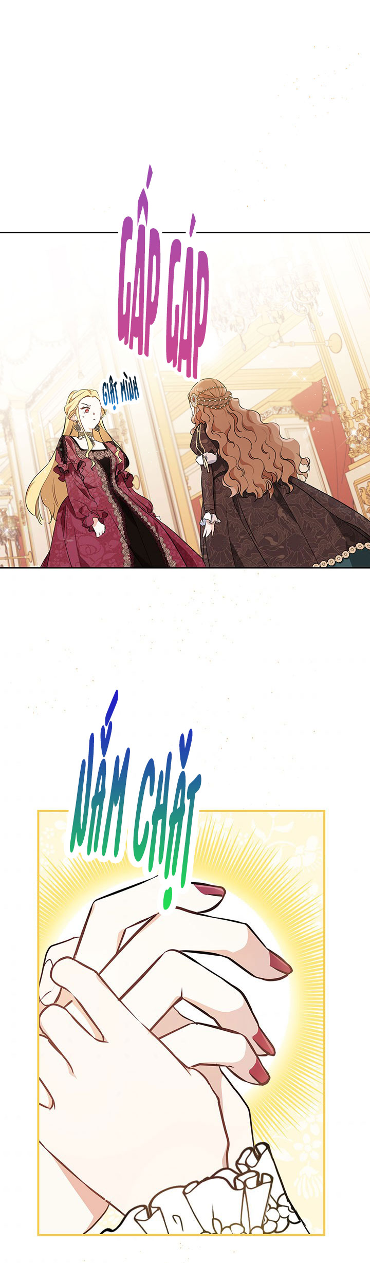 lần này tôi sẽ trở thành gia chủ chapter 59 22