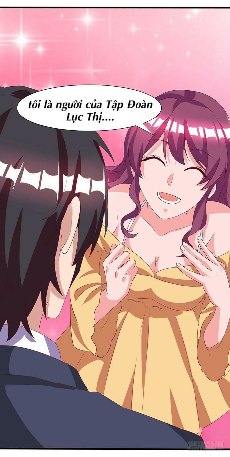 chủ tịch daddy siêu cường lực chapter 14 7