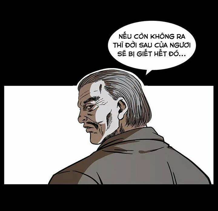 U Minh Ngụy Tượng Chapter 198 83