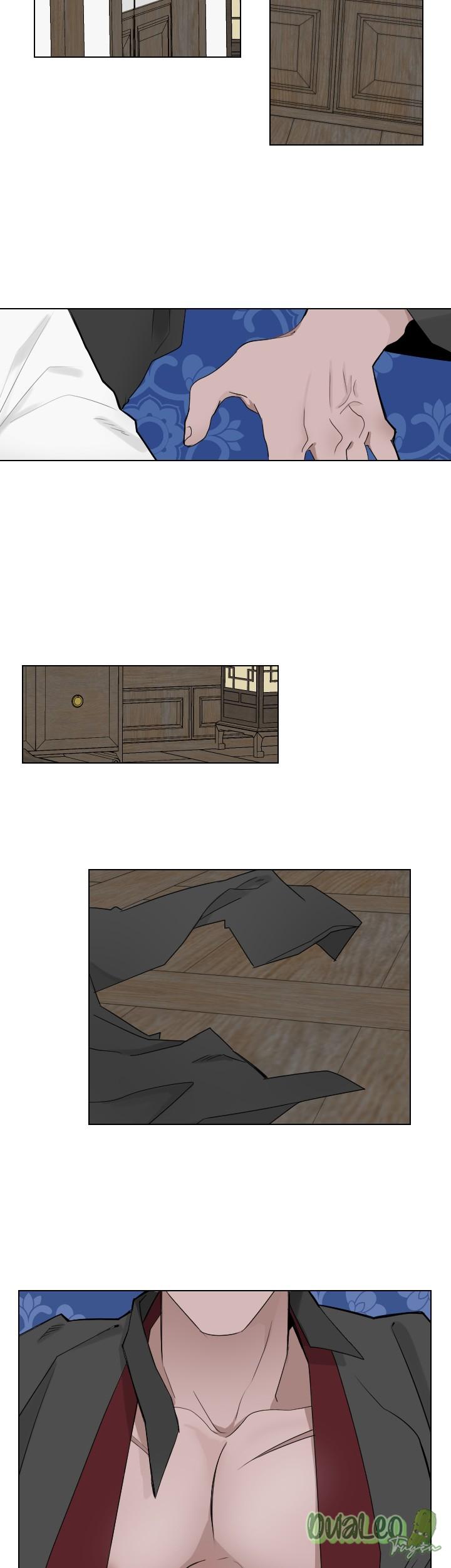 shinsujeon chapter 23 3