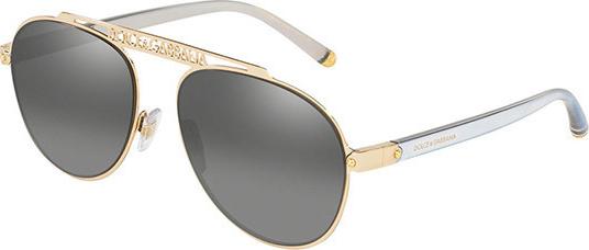 Kính mát Unisex Dolce & Gabbana DG2235