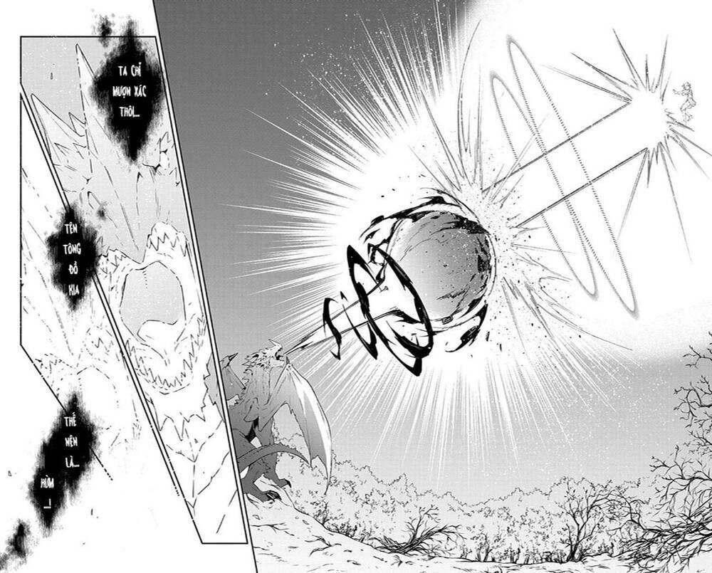 tensei kizoku no isekai boukenroku ~jichou wo shiranai kamigami no shito~ chapter 31 29