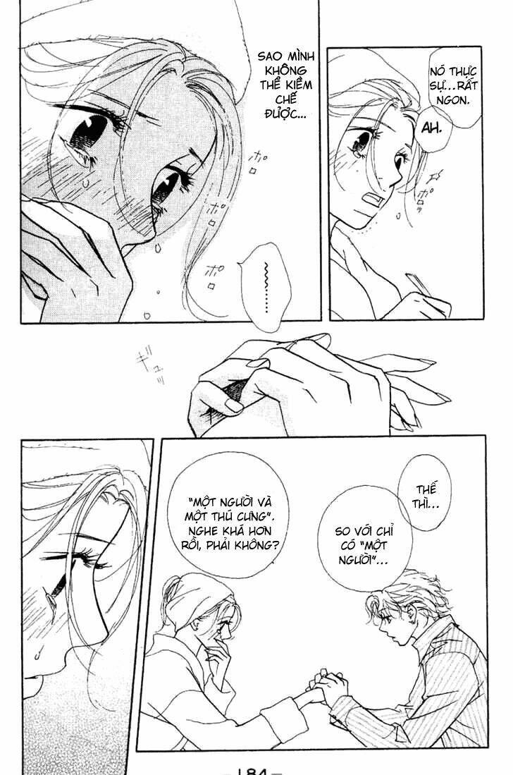 kimi wa petto chapter 10 30