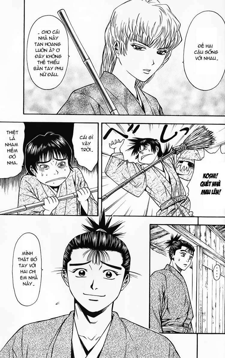 sơn tặc seyu chapter 51 42