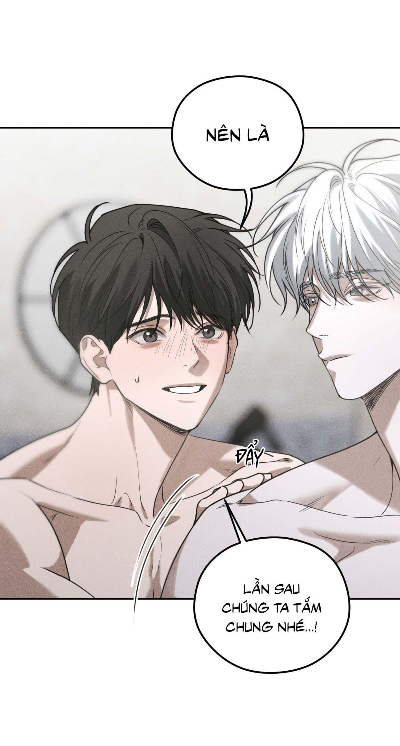 dear teddy bear chapter 29 50