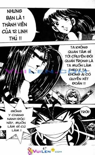 những người bạn tốt chapter 13 48