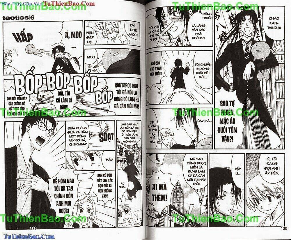 truyền thuyết thiên cẩu chapter 6 68