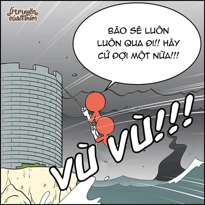 yumis cells chapter 75 28