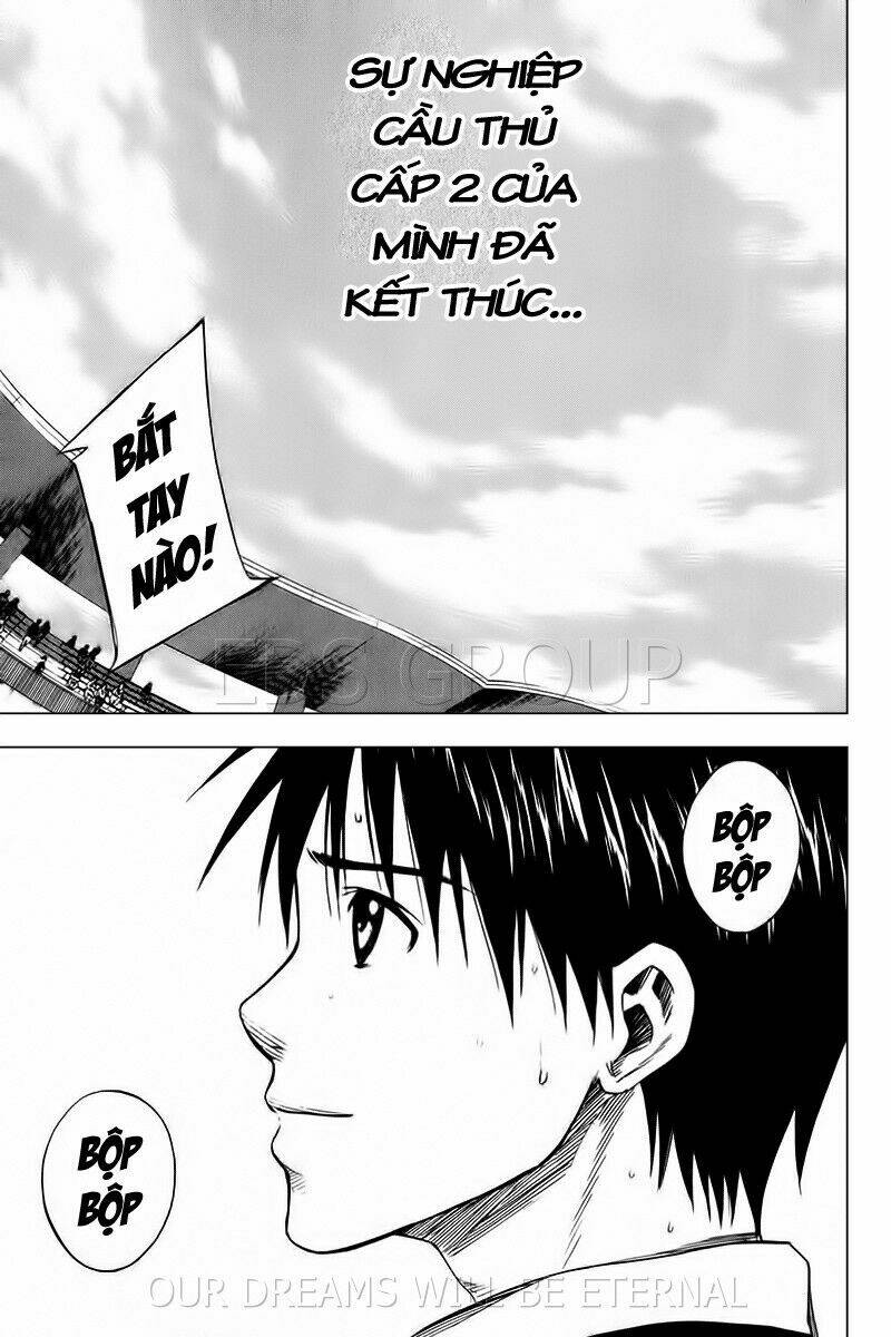 kỵ sĩ trong vòng cấm chapter 17 10