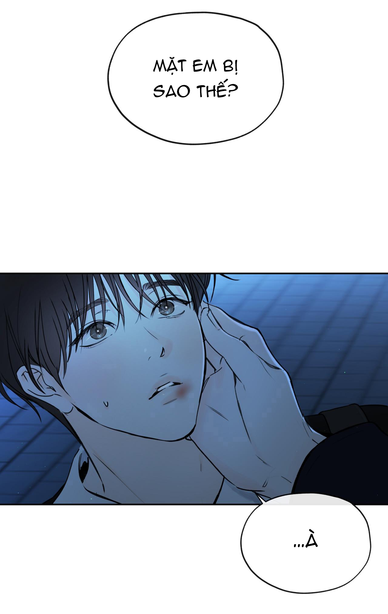 hướng đến nơi chân trời chapter 13 10