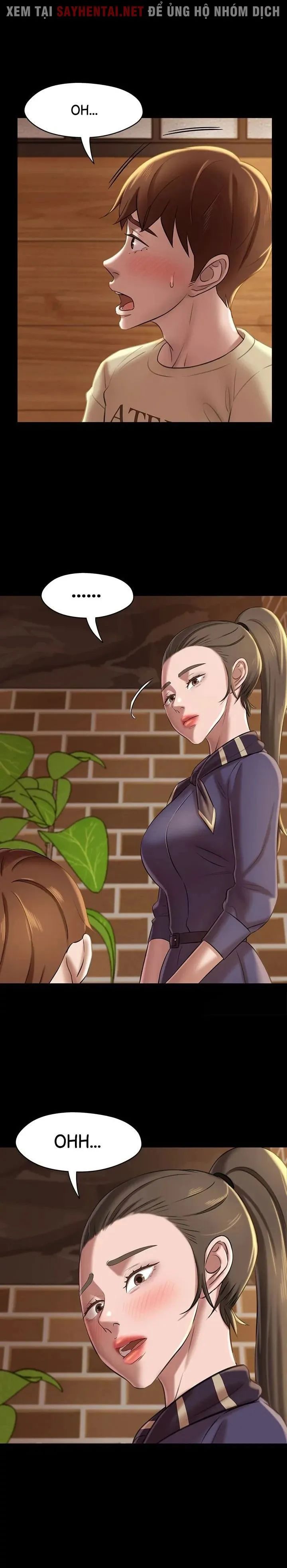 nhật ký quần lót chapter 18 2