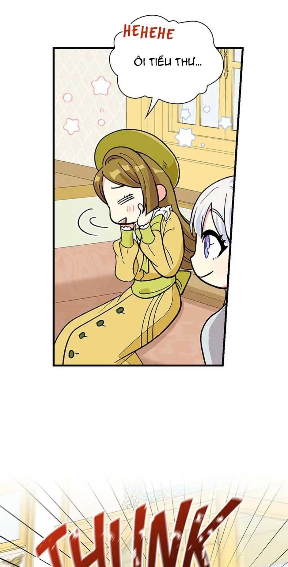 hiệp sĩ băng giá chapter 15.2 11