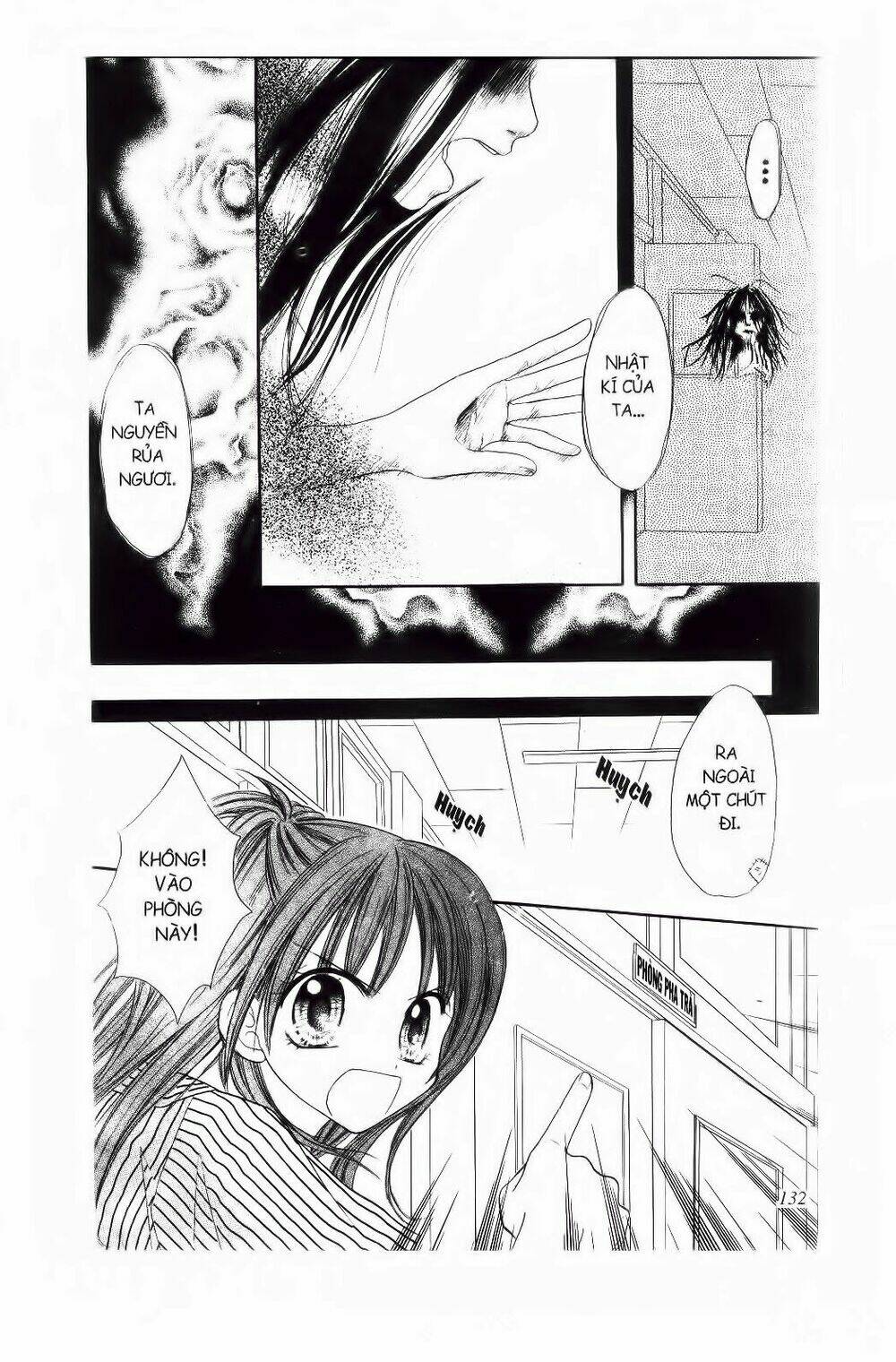 thứ 6 ngày 13 chapter 4 25