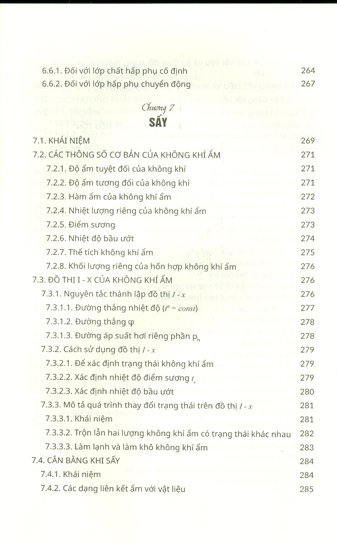 Các Quá Trình, Thiết Bị Trong Công Nghệ Hóa Chất Và Thực Phẩm, Tập 4: Phần Riêng Dưới Tác Động Của Nhiệt