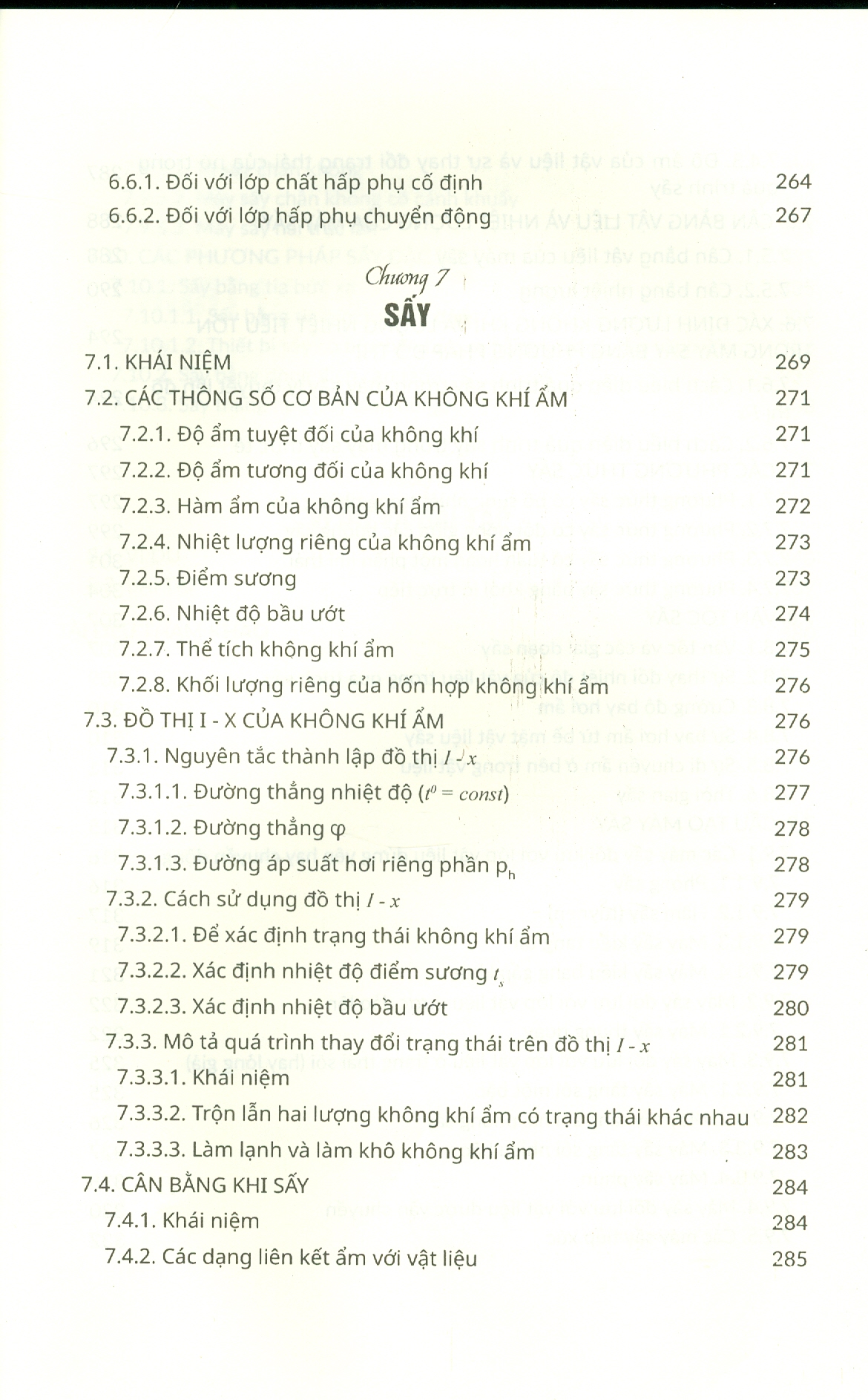 Các Quá Trình, Thiết Bị Trong Công Nghệ Hóa Chất Và Thực Phẩm, Tập 4: Phần Riêng Dưới Tác Động Của Nhiệt (Chưng Luyện, Hấp Thụ, Hấp Phụ, Trích Lý, Kết Tinh, Sấy)