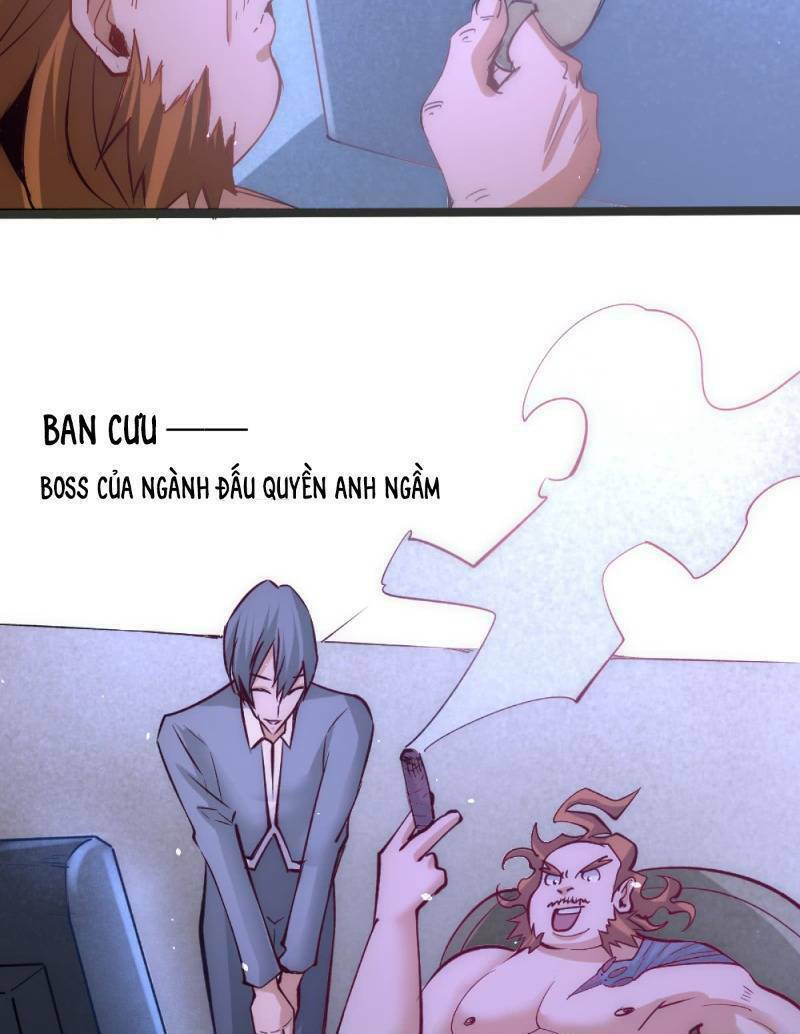 đô thị đỉnh phong cao thủ chapter 104 18