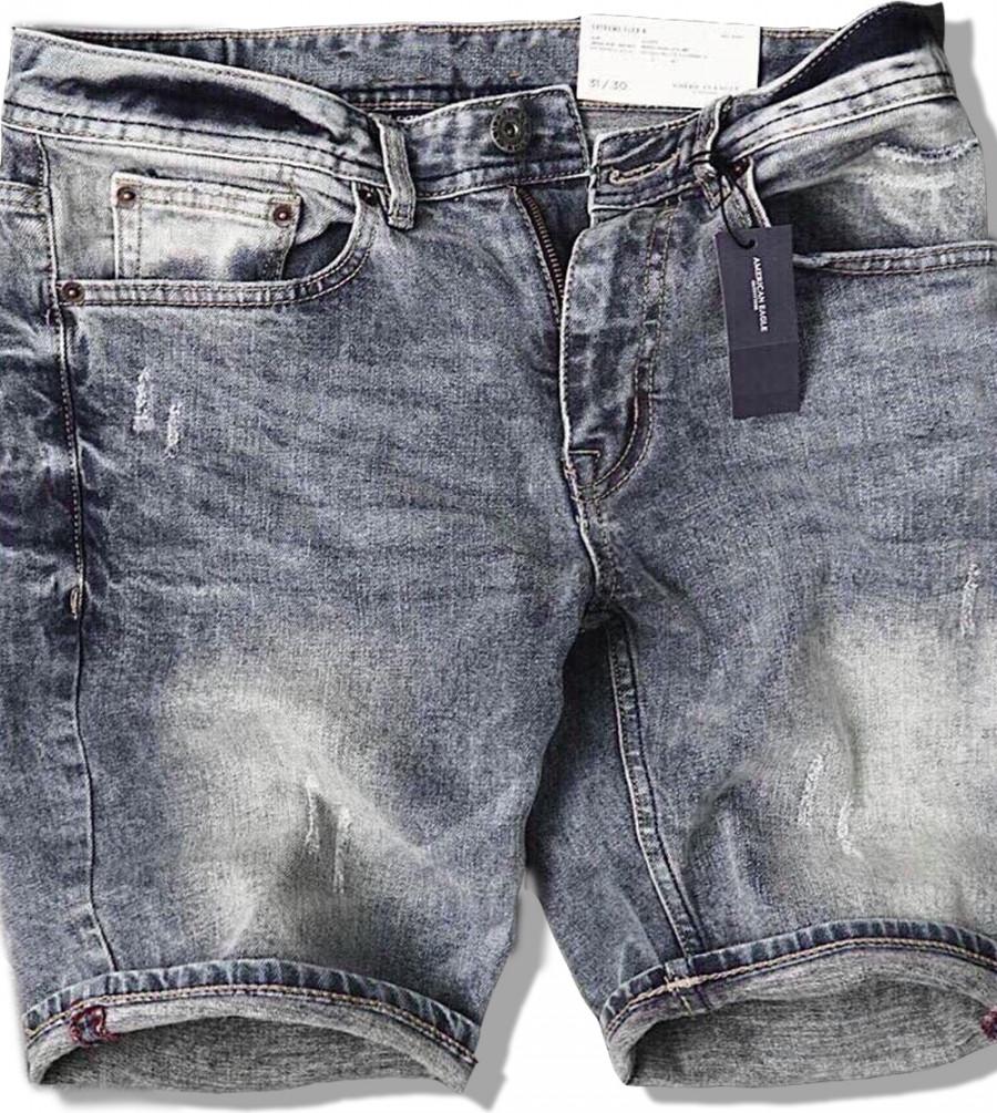 Quần Short Nam Jean TS94